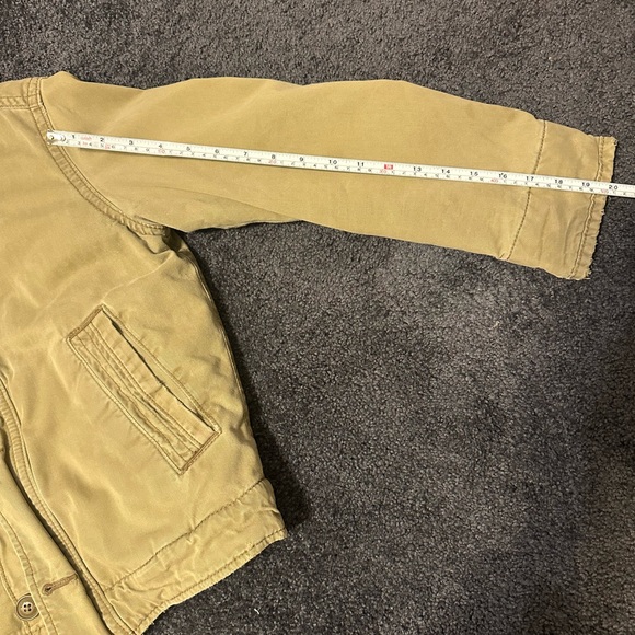 Abercrombie Adirondack Jacket - Picture 8 of 8